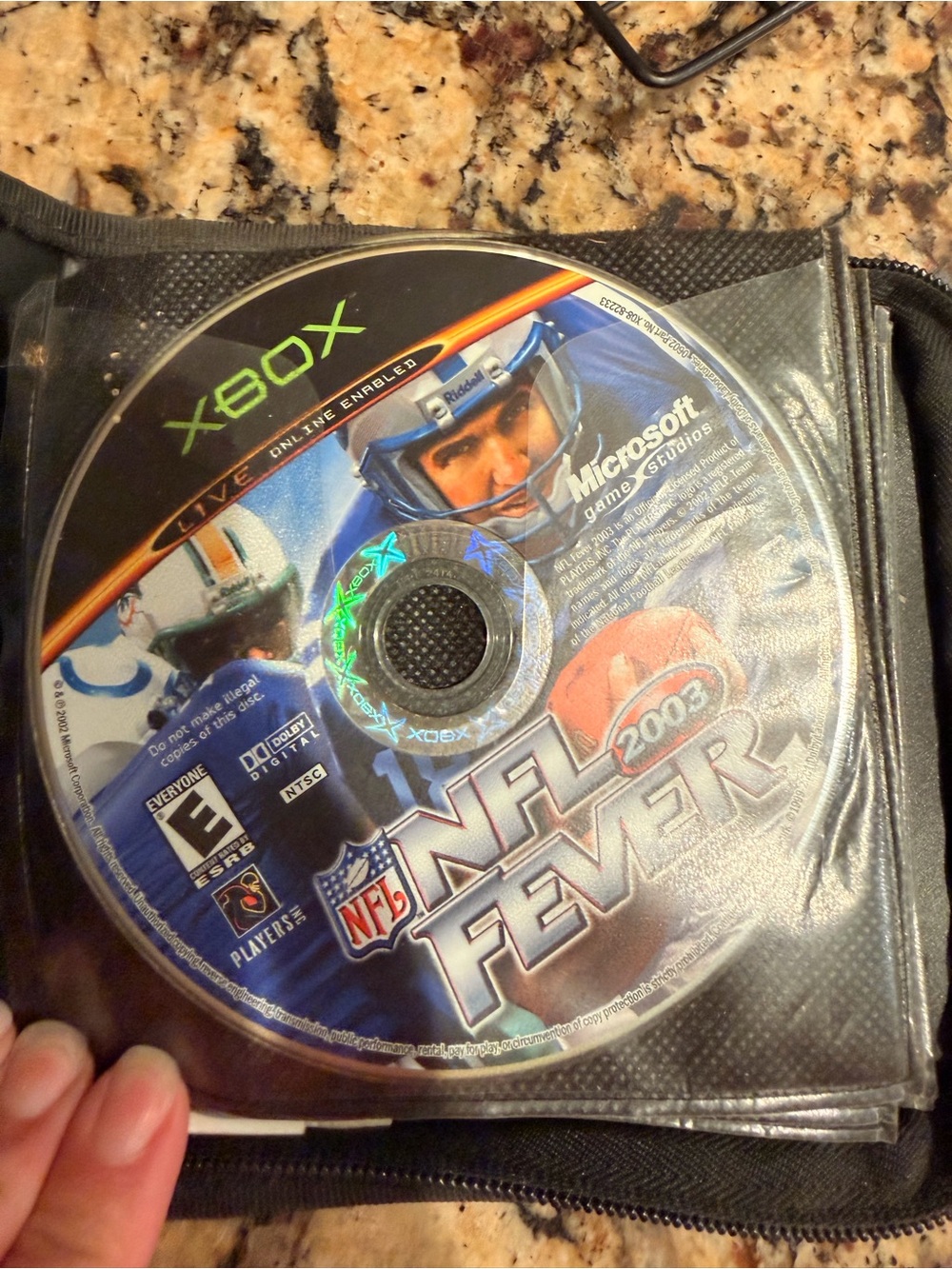 🎮 Vintage Video Game Bundle – 12 Classic Games (Xbox, PlayStation, PC & DVD)